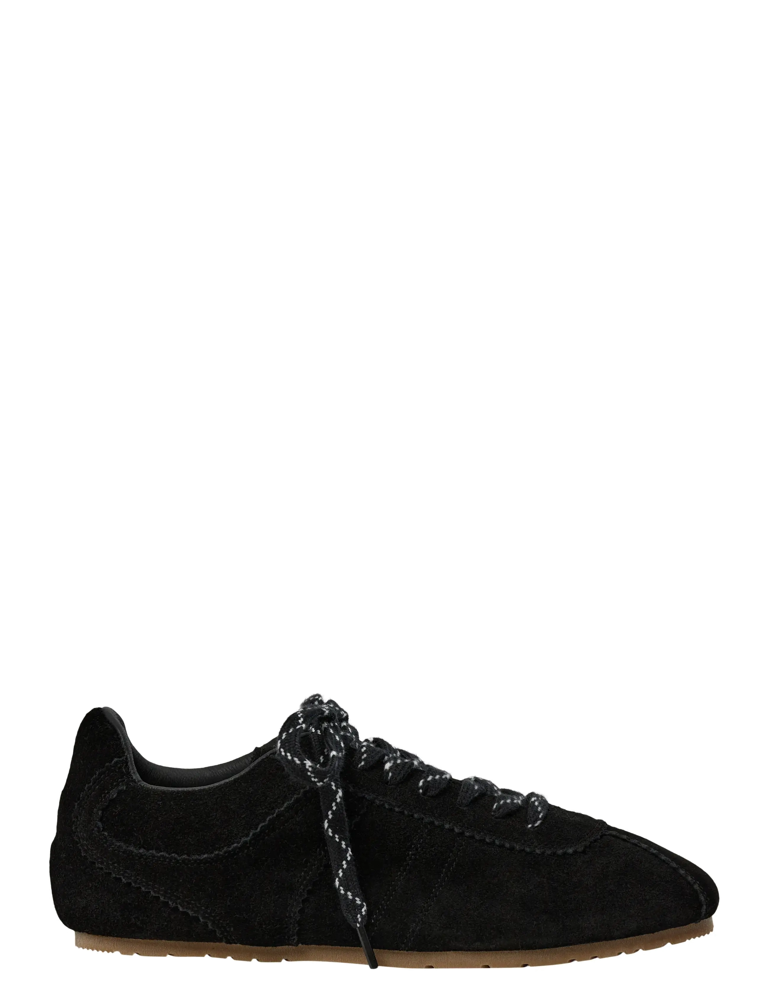 Sofie Schnoor - CARLASW SNEAKER - lave sneakers - black - 2