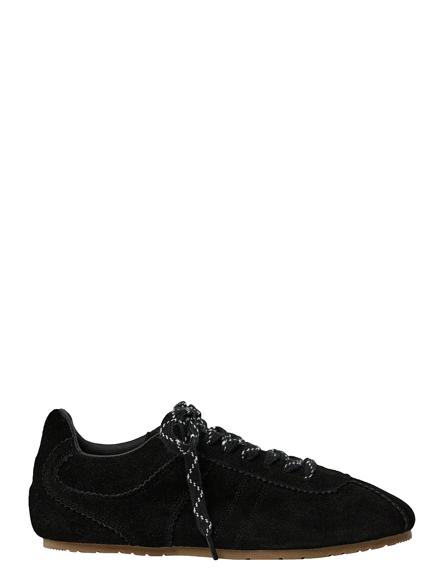 Sofie Schnoor - CARLASW SNEAKER - lave sneakers - black - 2