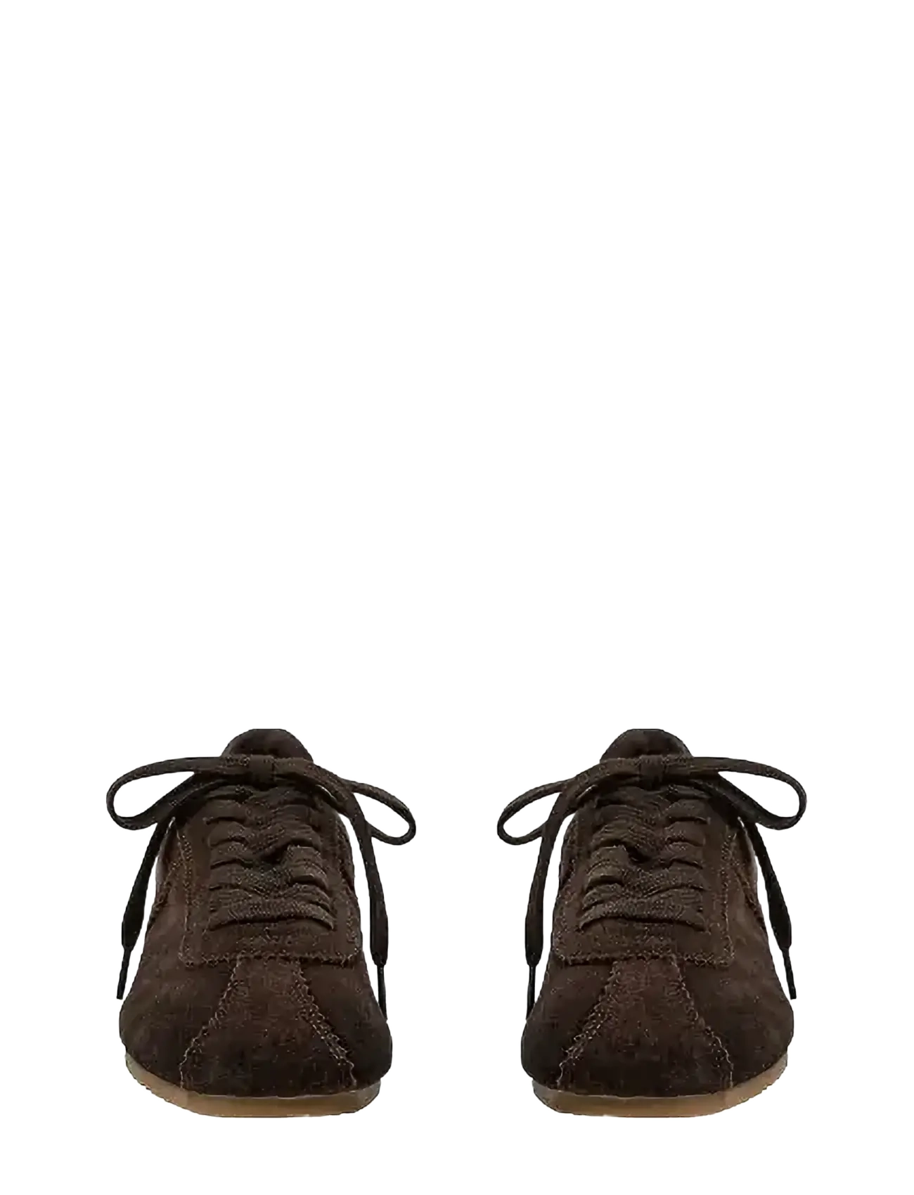 Sofie Schnoor - CARLASW SNEAKER - dark brown - 2