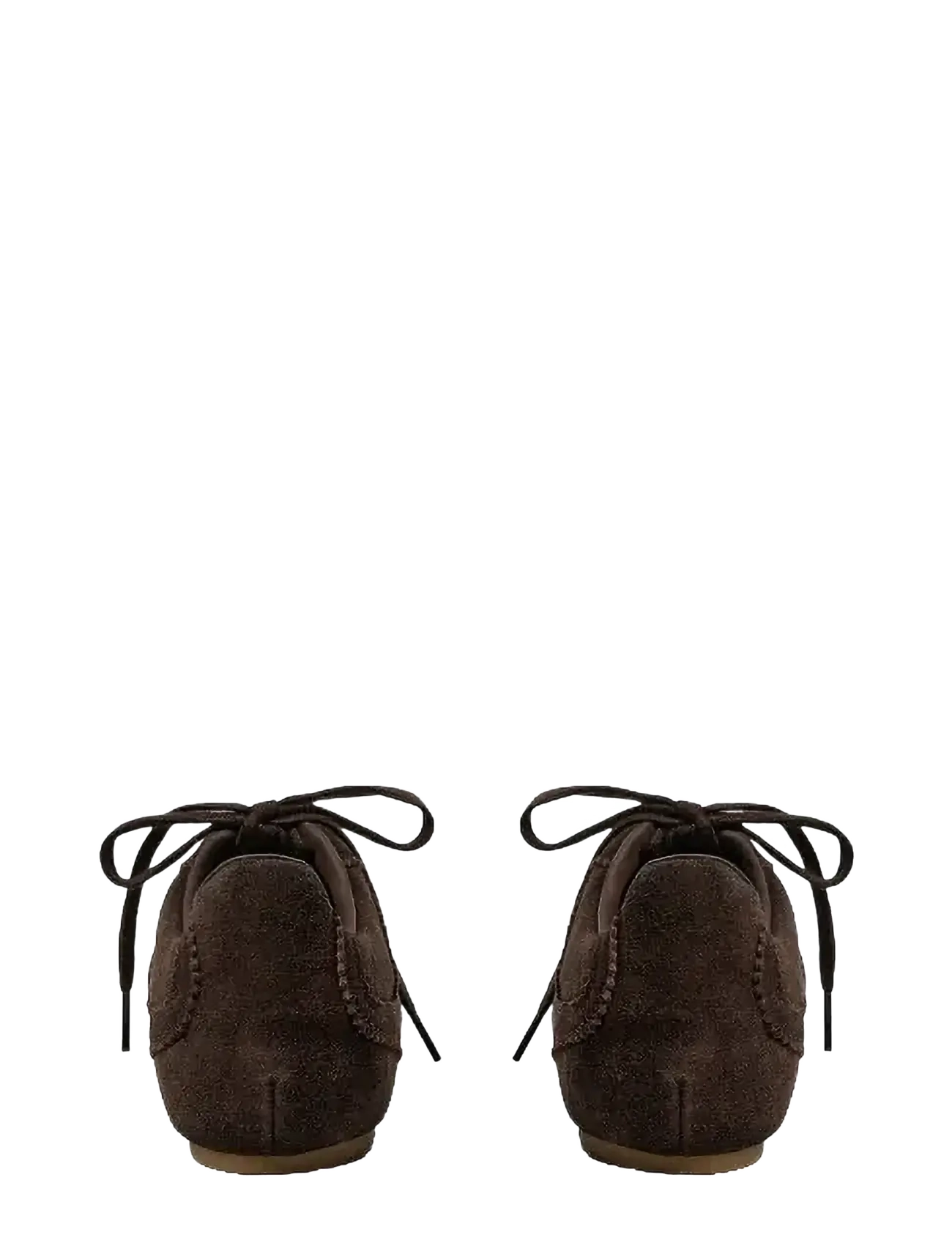 Sofie Schnoor - CARLASW SNEAKER - dark brown - 3