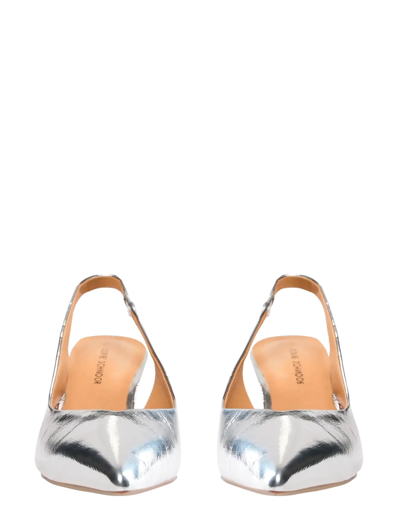 Sofie Schnoor - ADELESW STILETTO - festmode zu outlet-preisen - silver - 2