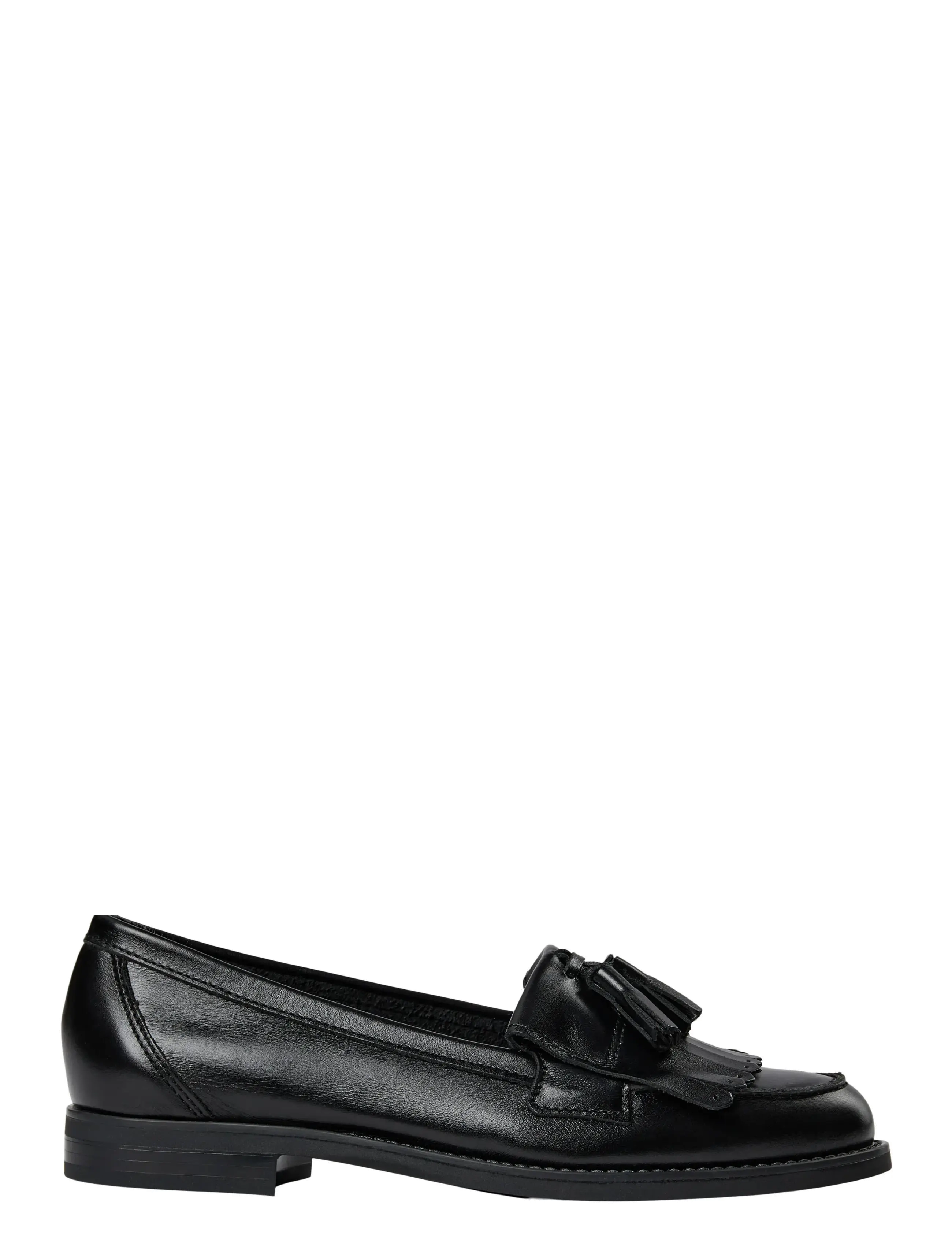 Sofie Schnoor - OLIVIASW LOAFER - black - 1