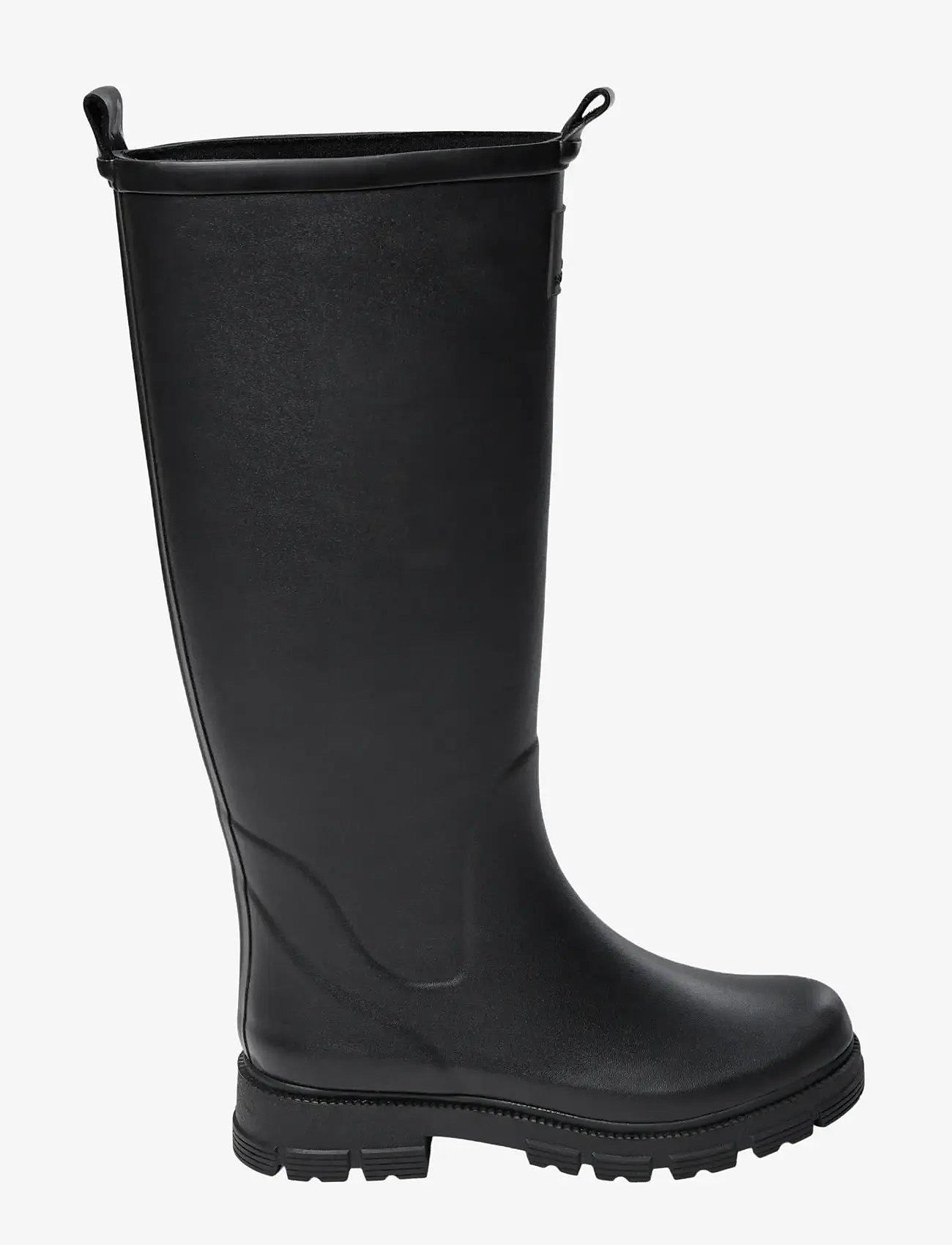 Sofie Schnoor - NUNNESW RUBBER BOOT - everyday style - black - 0