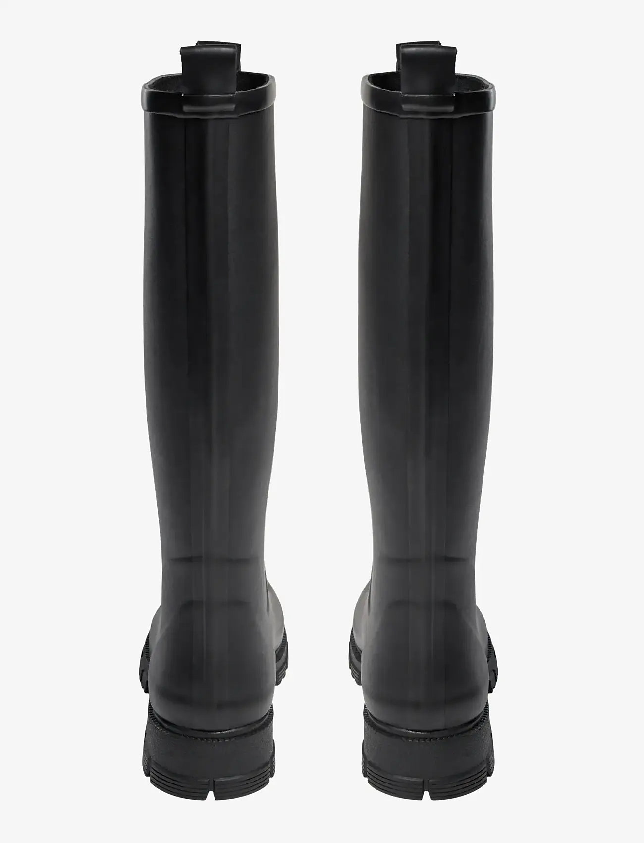 Sofie Schnoor - NUNNESW RUBBER BOOT - everyday style - black - 3