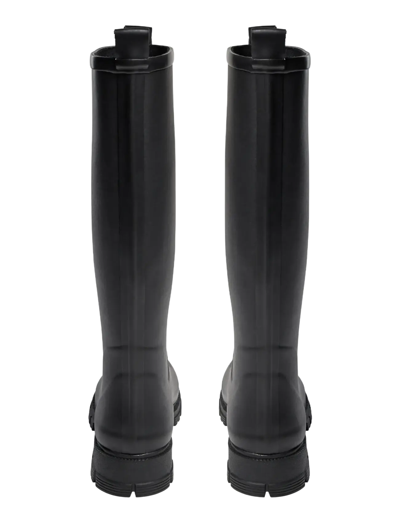 Sofie Schnoor - NUNNESW RUBBER BOOT - jacken & mäntel - black - 3