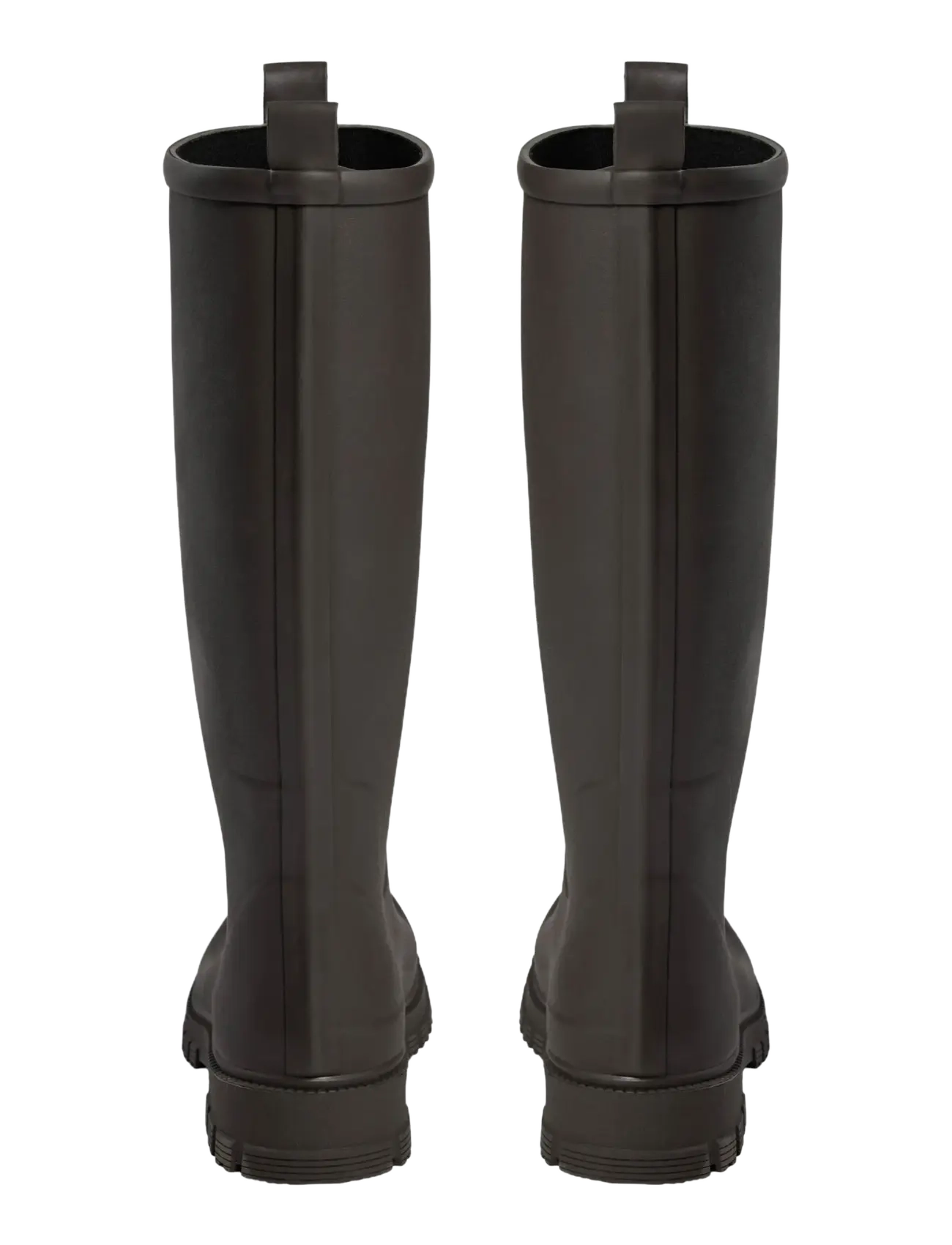 Sofie Schnoor - NUNNESW RUBBER BOOT - dark brown - 3