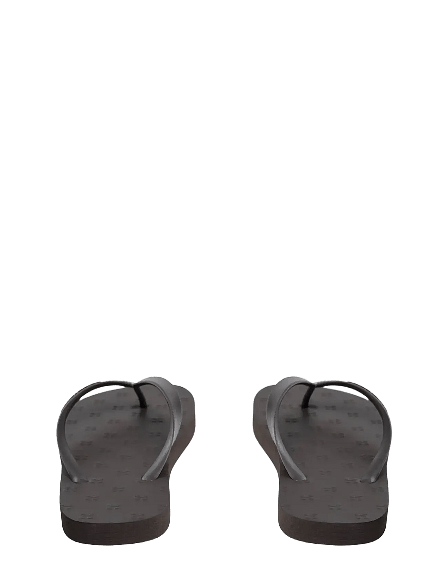 Sofie Schnoor - VIOLASW SANDAL - klipklapper - dark brown - 2