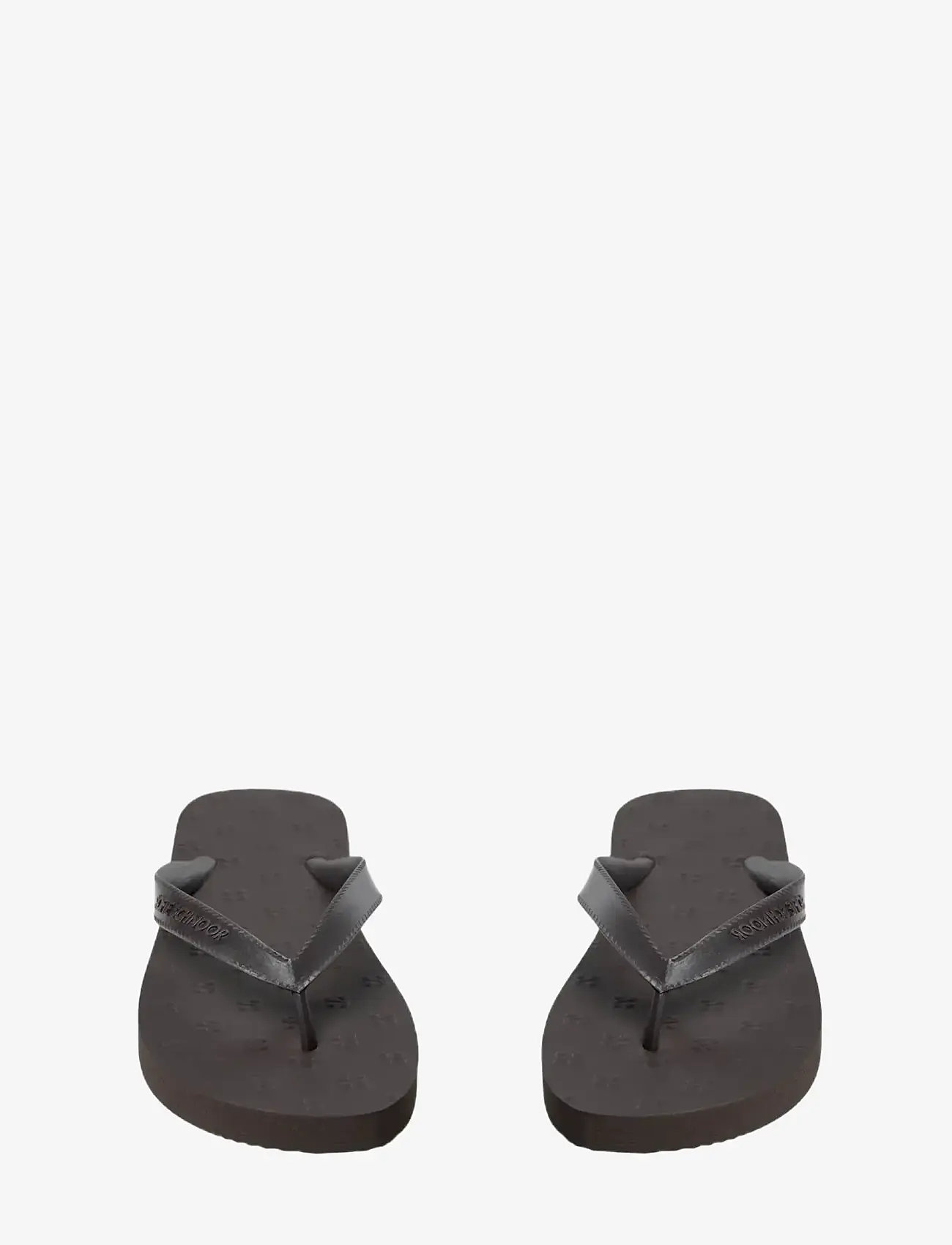 Sofie Schnoor - VIOLASW SANDAL - laveste priser - dark brown - 3