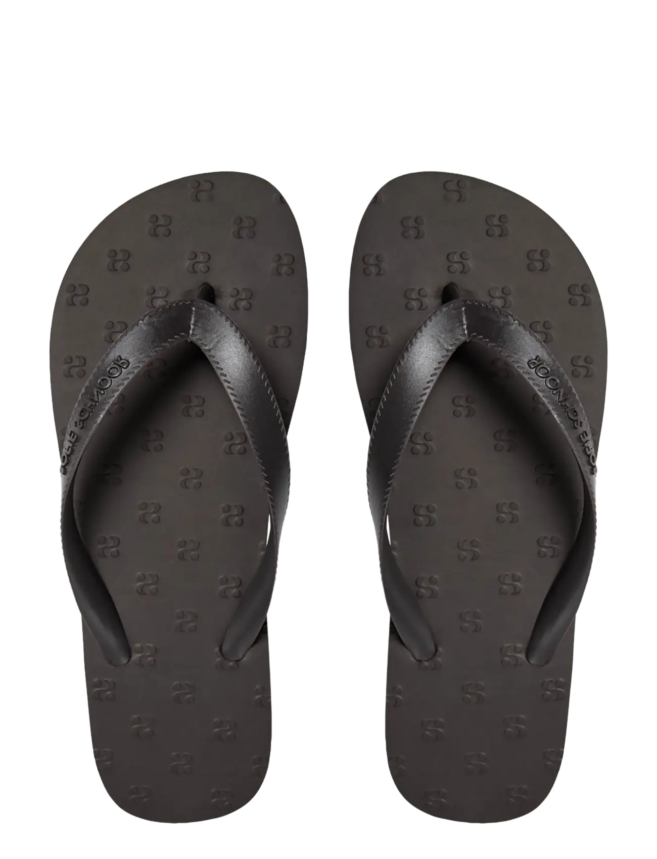Sofie Schnoor - VIOLASW SANDAL - plätud - dark brown - 4