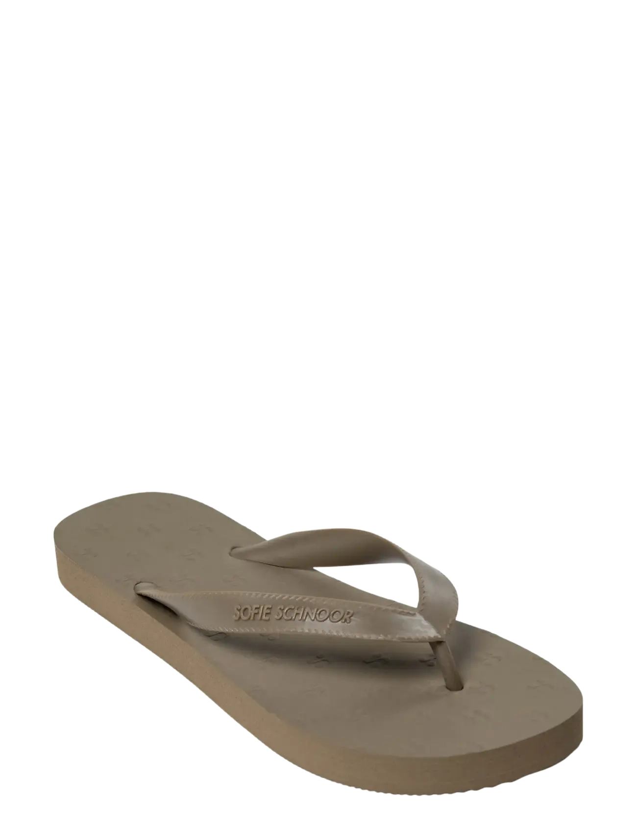 Sofie Schnoor - VIOLASW SANDAL - flip flops - deer - 1