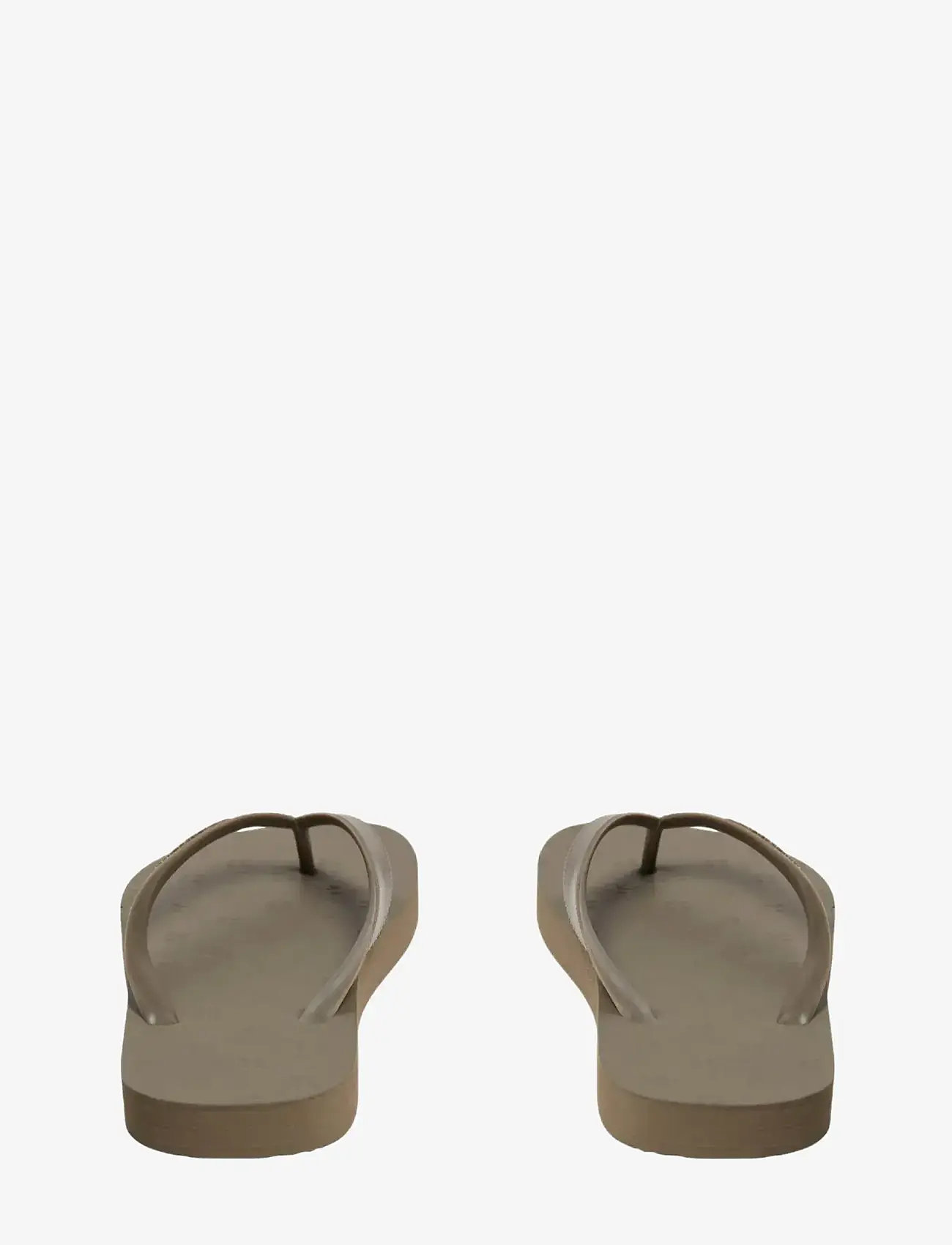 Sofie Schnoor - VIOLASW SANDAL - plätud - deer - 2