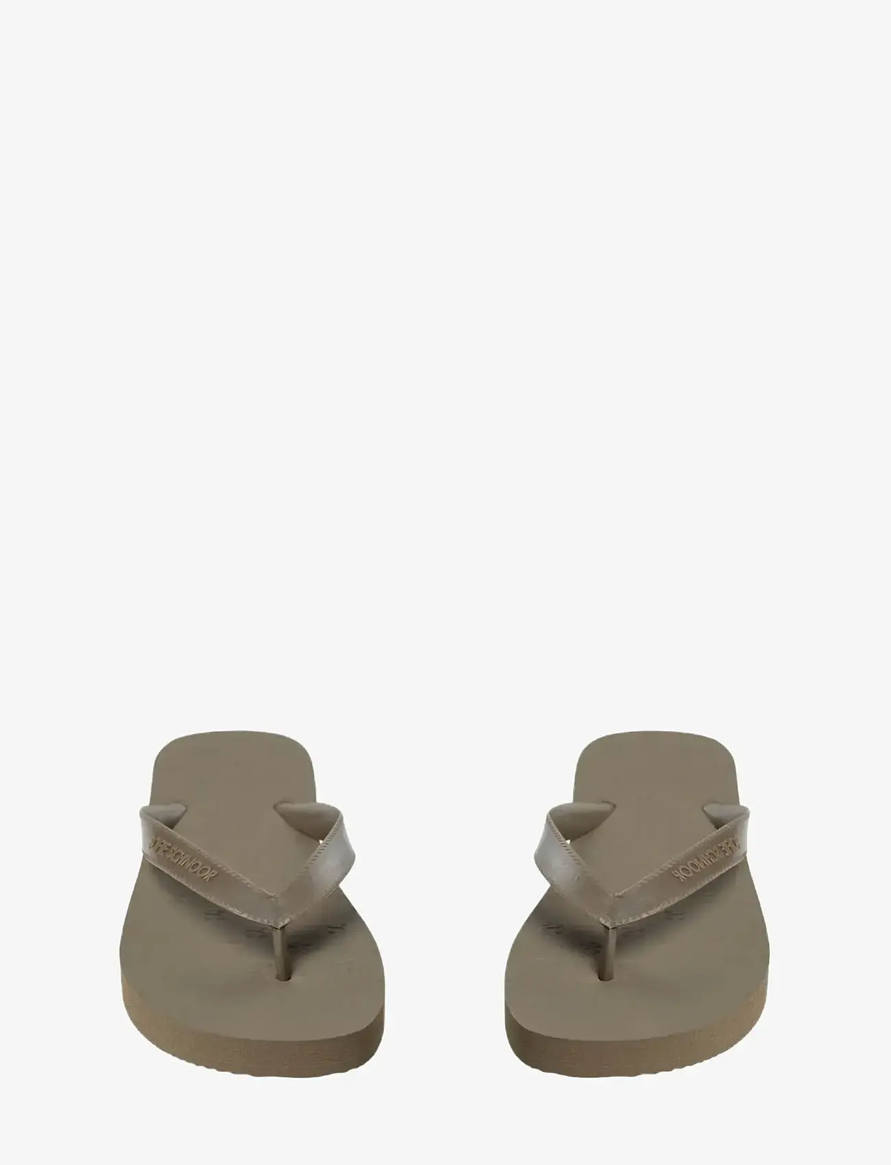 Sofie Schnoor - VIOLASW SANDAL - plätud - deer - 3