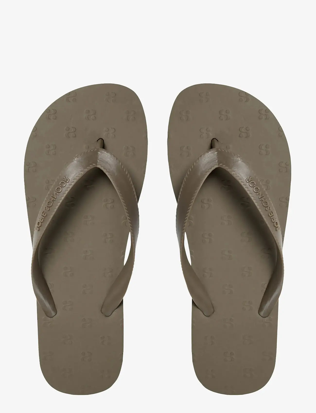 Sofie Schnoor - VIOLASW SANDAL - plätud - deer - 4