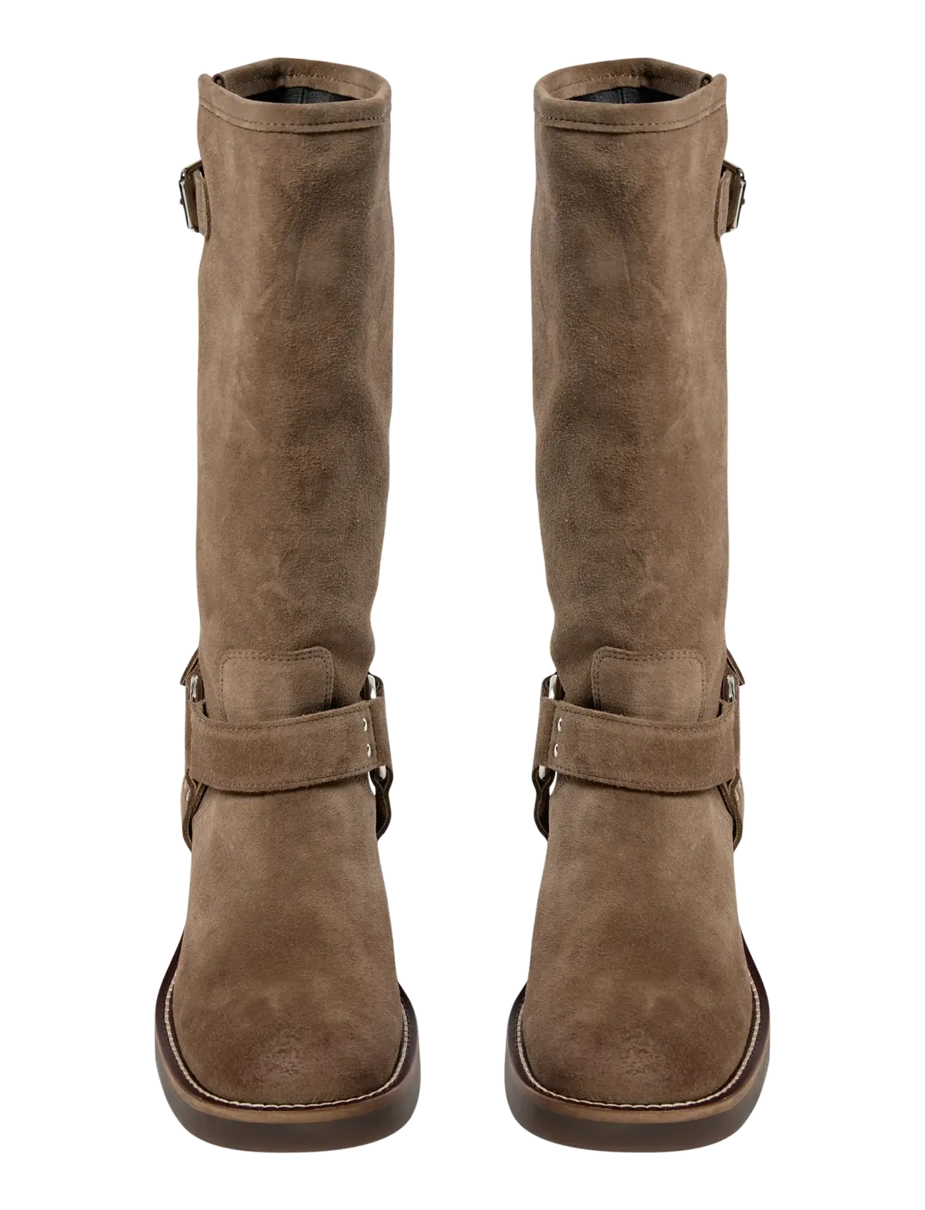 Sofie Schnoor - CLARISSASW BOOT - dark sand - 2