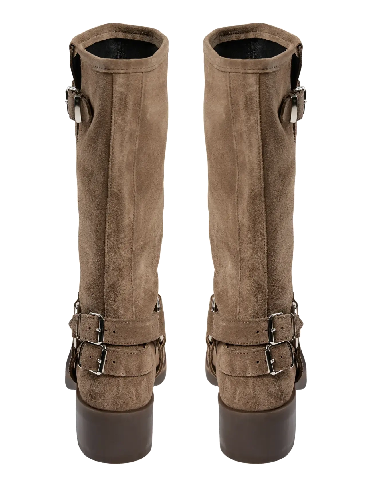 Sofie Schnoor - CLARISSASW BOOT - dark sand - 3