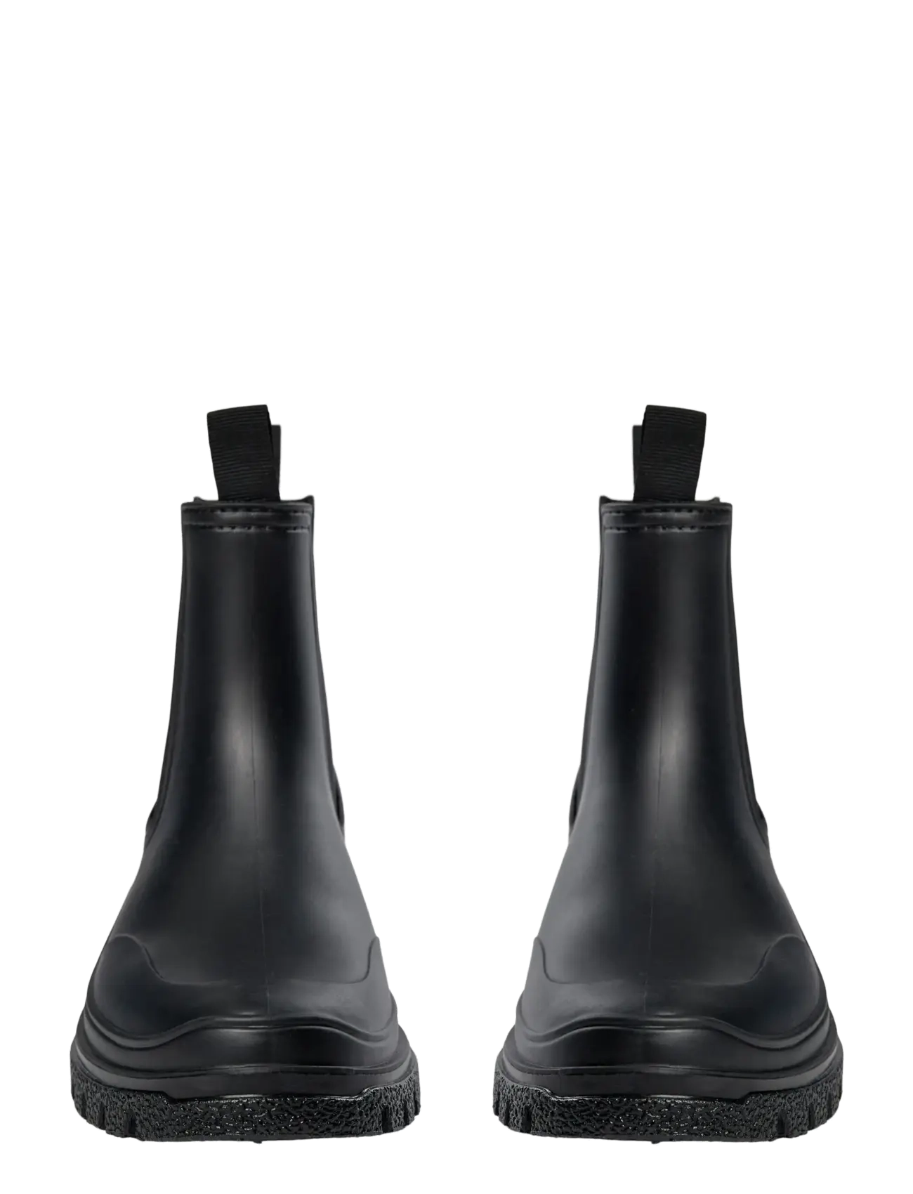 Sofie Schnoor - JODIESW RUBBER BOOT - chelsea boots - black - 2
