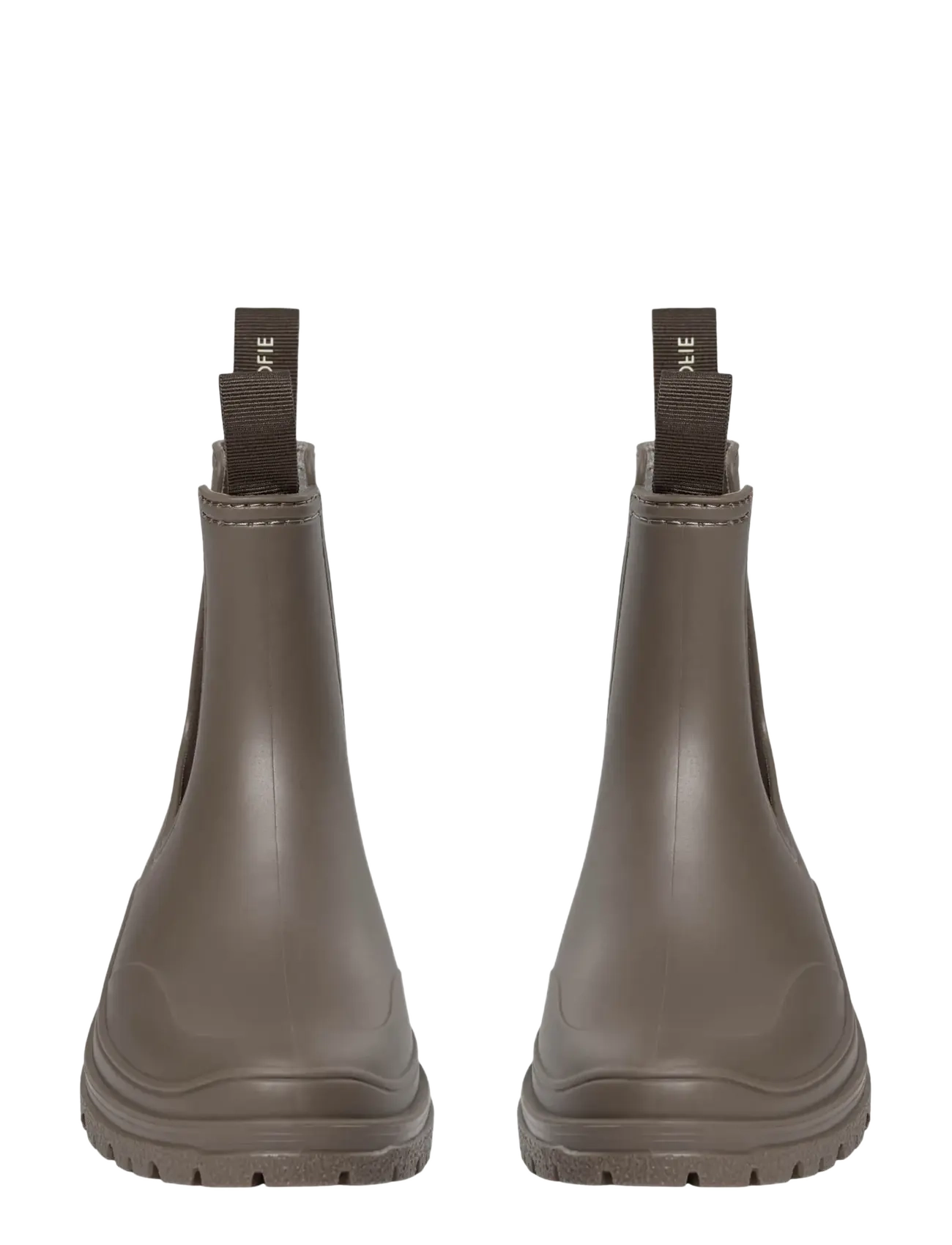 Sofie Schnoor - JODIESW RUBBER BOOT - chelsea boots - mud - 2