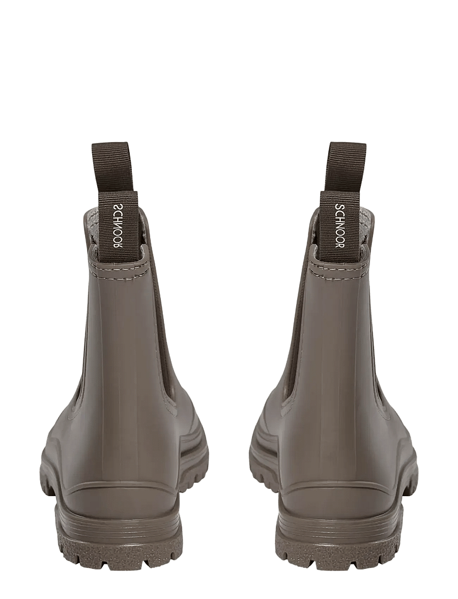 Sofie Schnoor - JODIESW RUBBER BOOT - chelsea boots - mud - 3