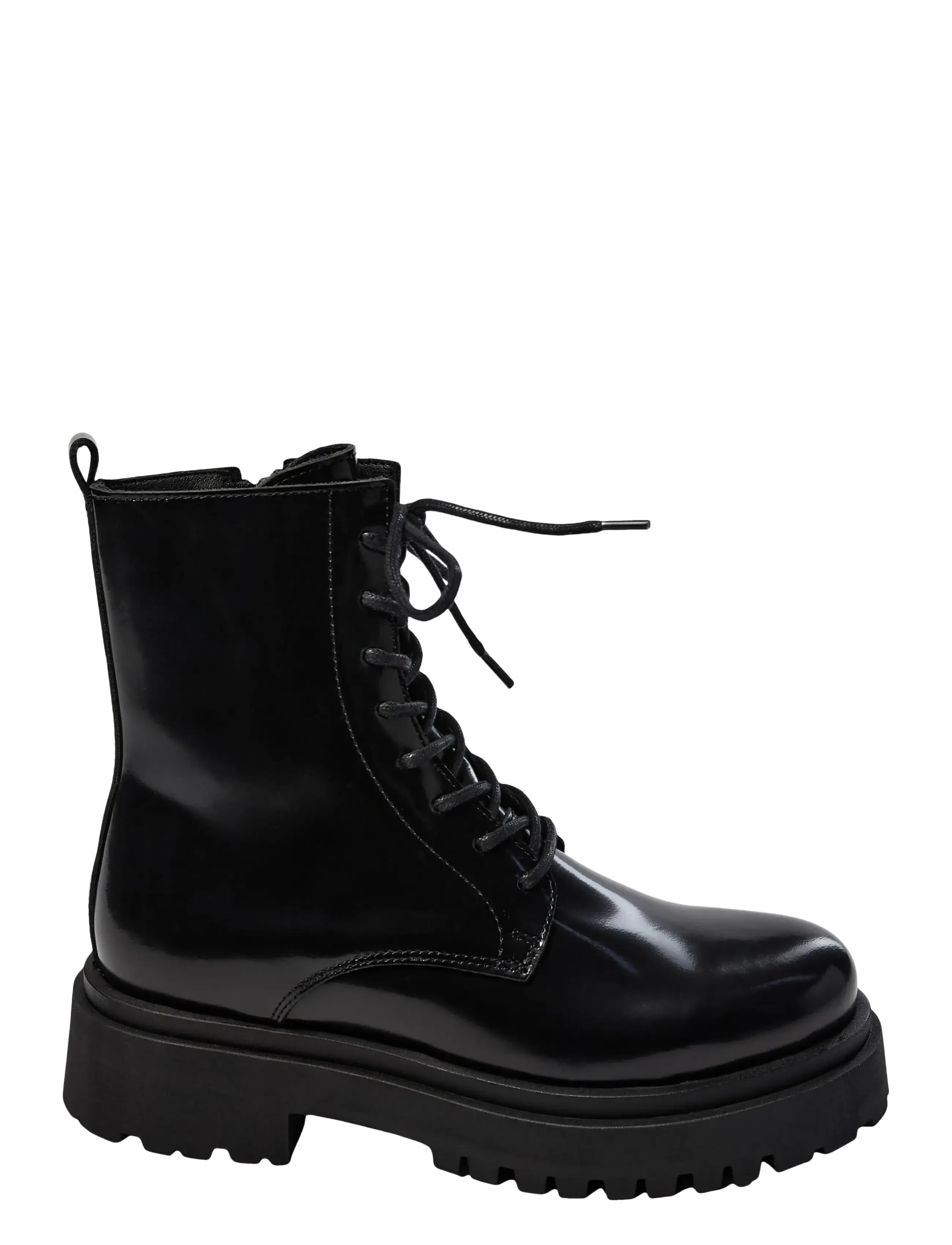 Sofie Schnoor TERRASW BOOT - Boots - BLACK / black