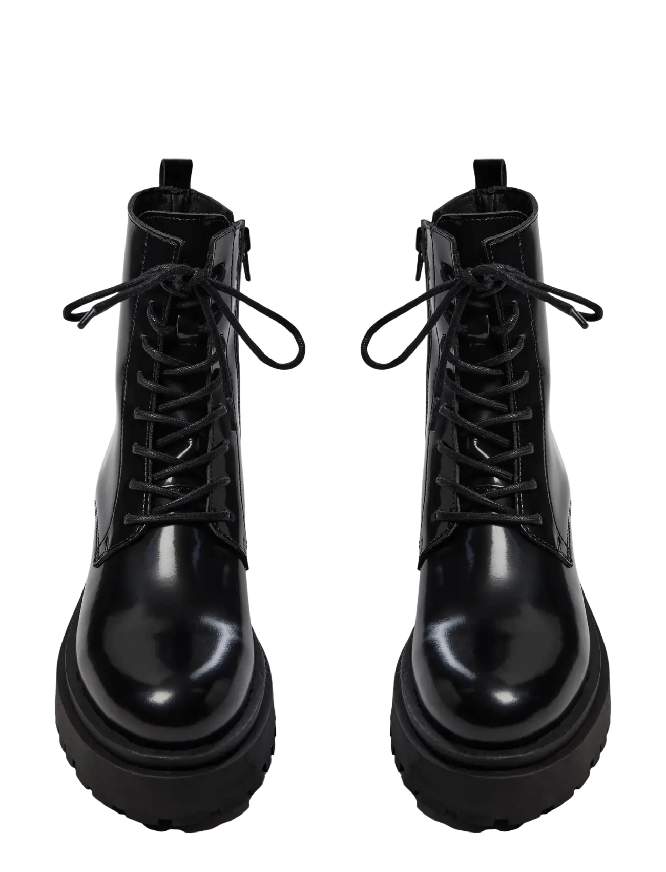 Sofie Schnoor - TERRASW BOOT - flat ankle boots - black - 2