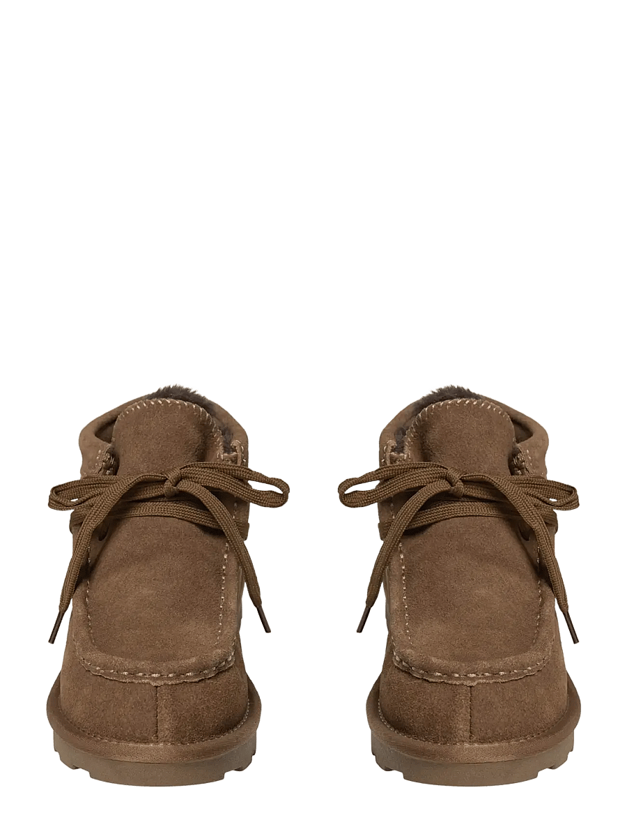 Sofie Schnoor - BABETTSW TEDDY BOOT - brown fudge - 2