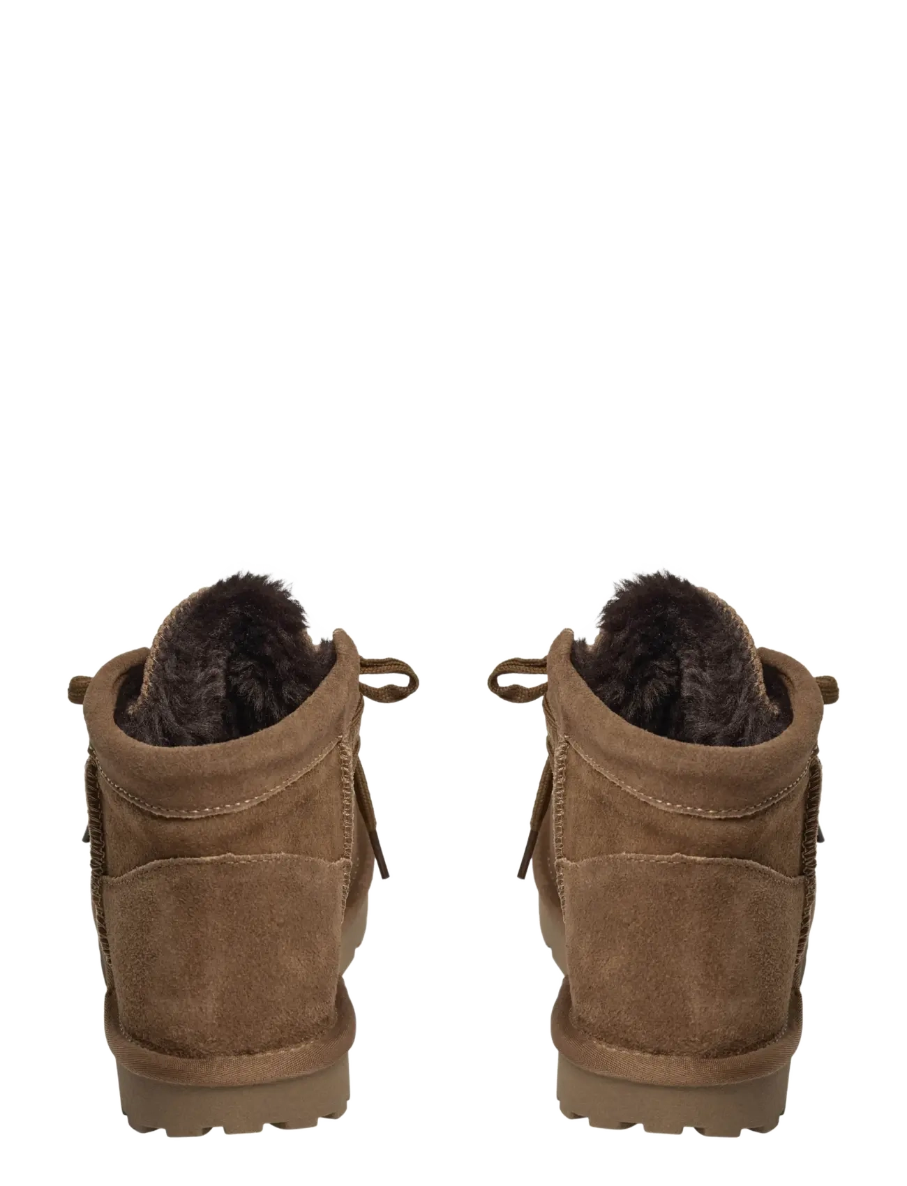 Sofie Schnoor - BABETTSW TEDDY BOOT - brown fudge - 3