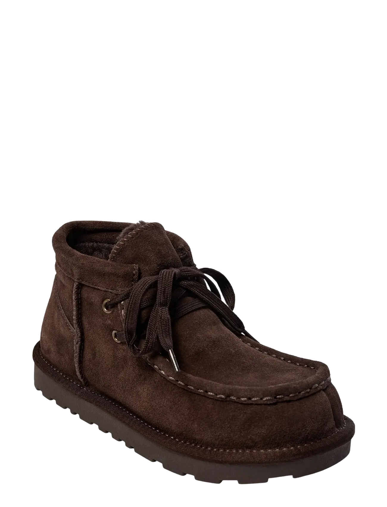 Sofie Schnoor - BABETTSW TEDDY BOOT - dark brown - 1