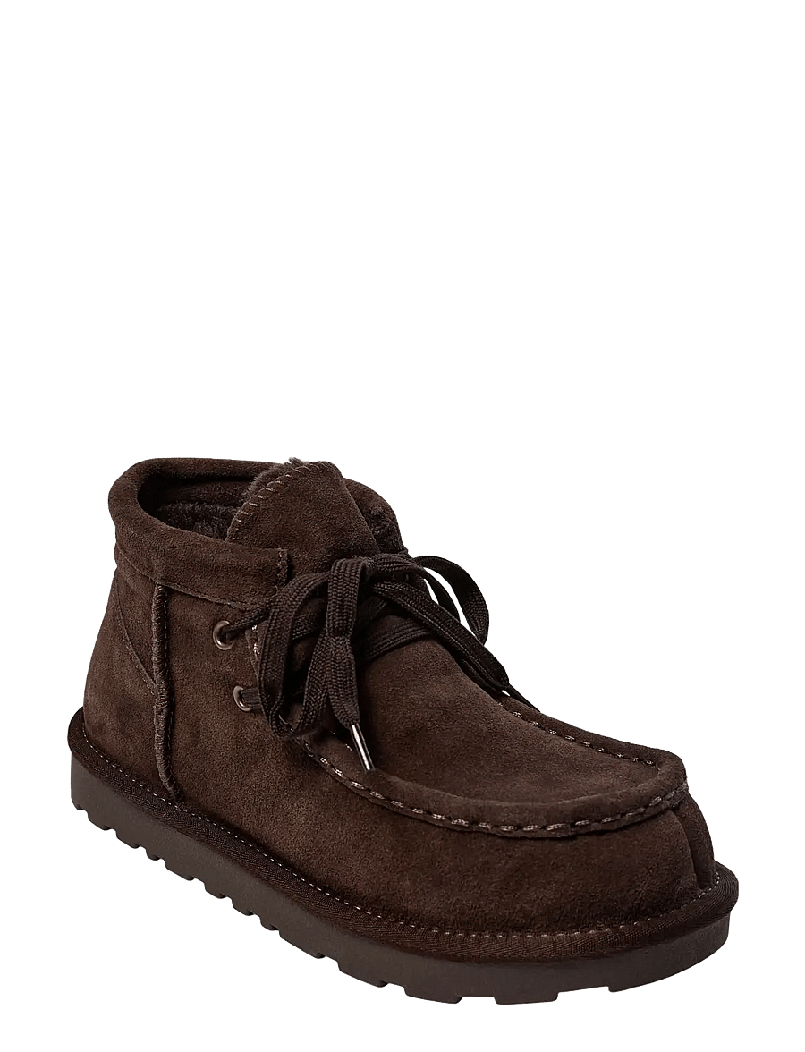 Sofie Schnoor - BABETTSW TEDDY BOOT - dark brown - 1