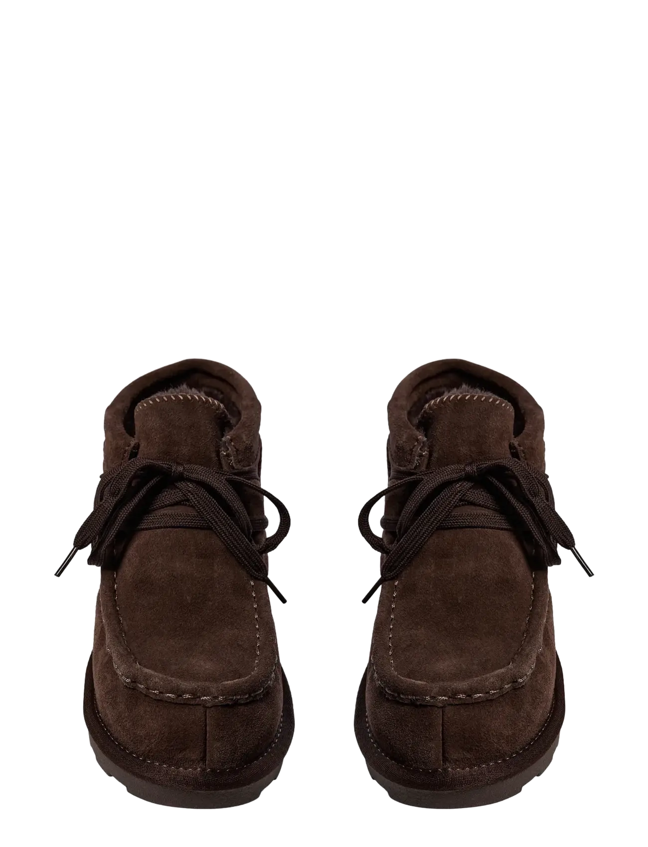 Sofie Schnoor - BABETTSW TEDDY BOOT - dark brown - 2