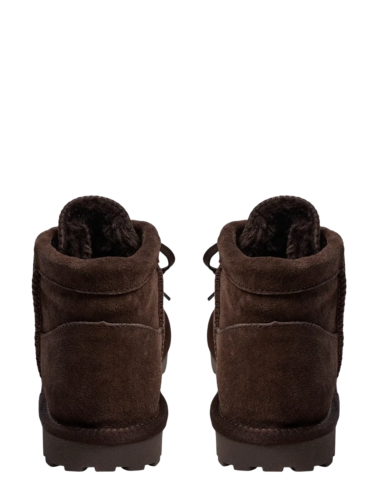 Sofie Schnoor - BABETTSW TEDDY BOOT - dark brown - 3