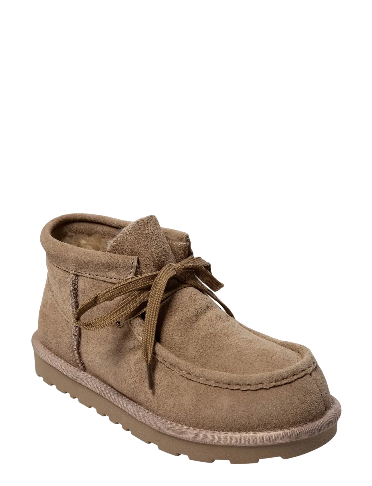 Sofie Schnoor - BABETTSW TEDDY BOOT - nougat brown - 1