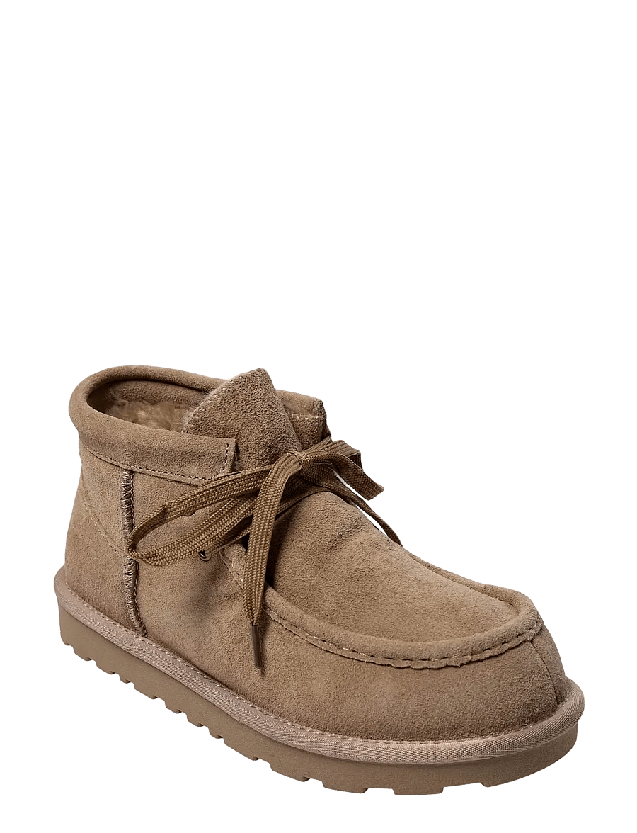 Sofie Schnoor - BABETTSW TEDDY BOOT - nougat brown - 1