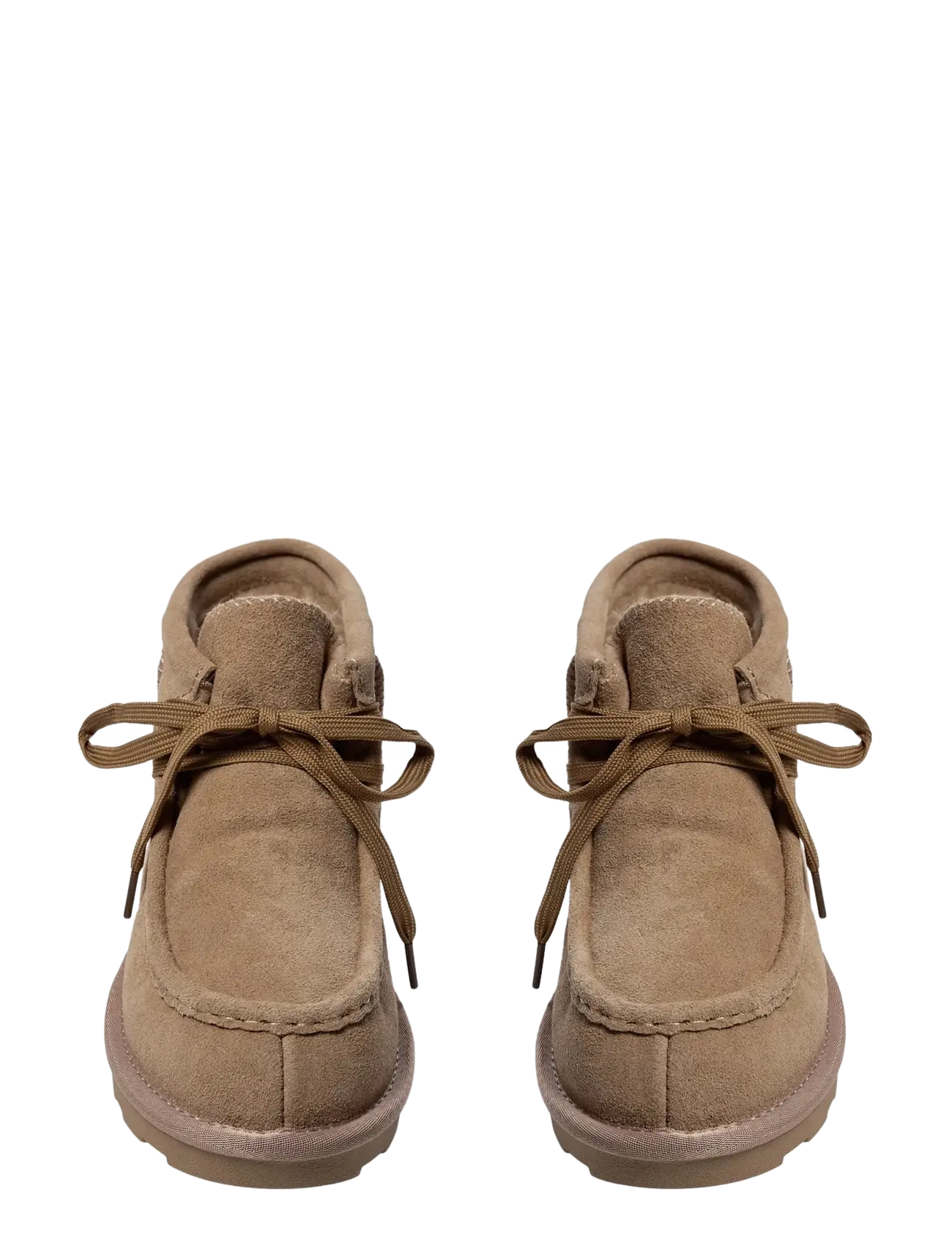 Sofie Schnoor - BABETTSW TEDDY BOOT - nougat brown - 2