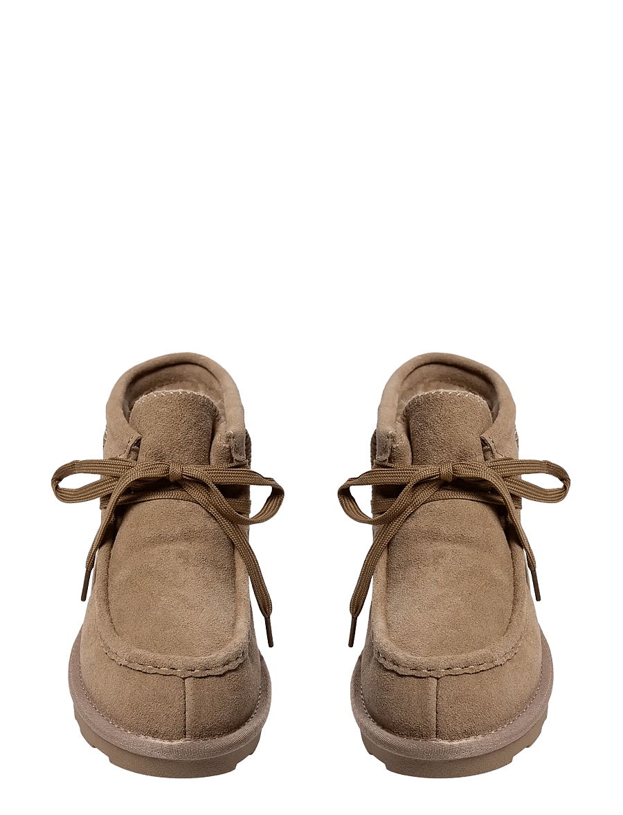Sofie Schnoor - BABETTSW TEDDY BOOT - nougat brown - 2