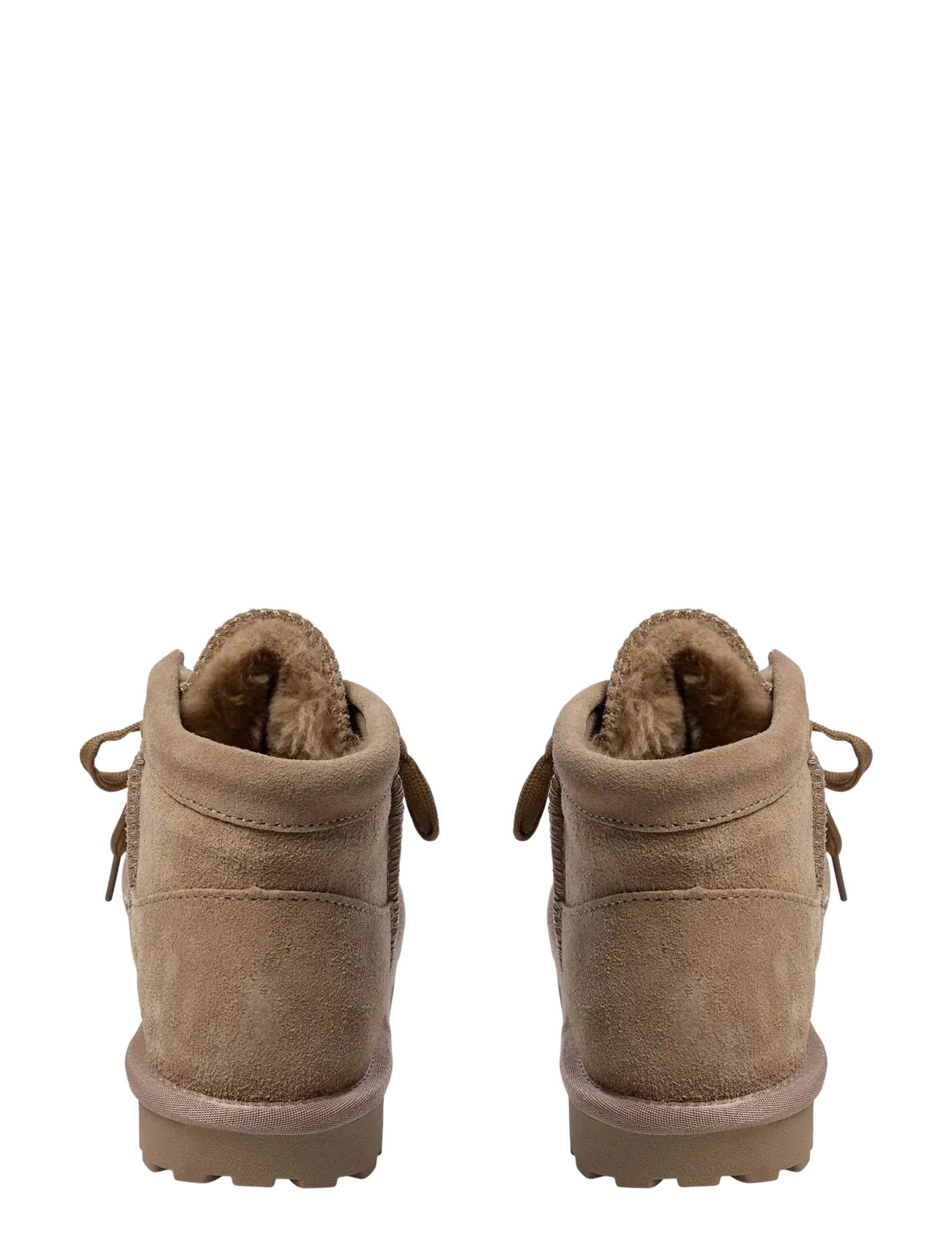 Sofie Schnoor - BABETTSW TEDDY BOOT - nougat brown - 3