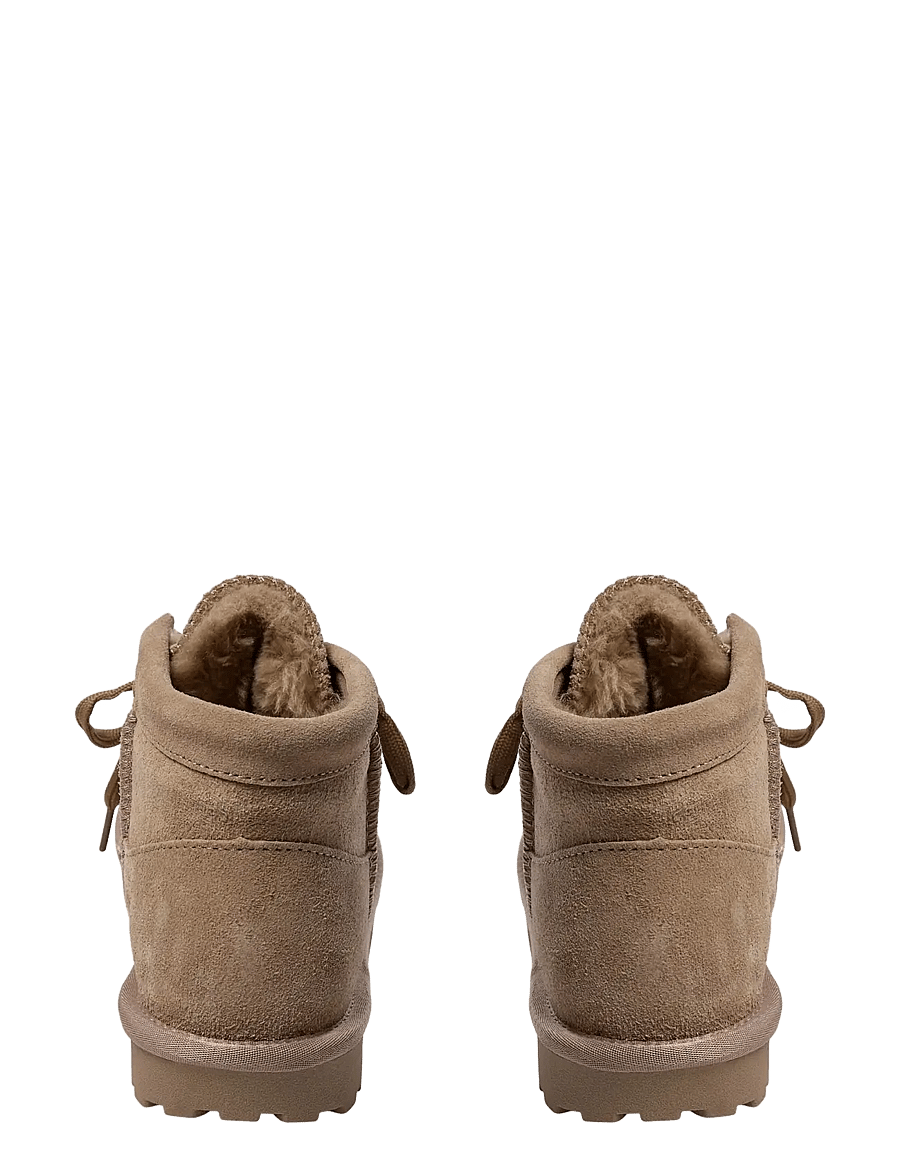 Sofie Schnoor - BABETTSW TEDDY BOOT - nougat brown - 3