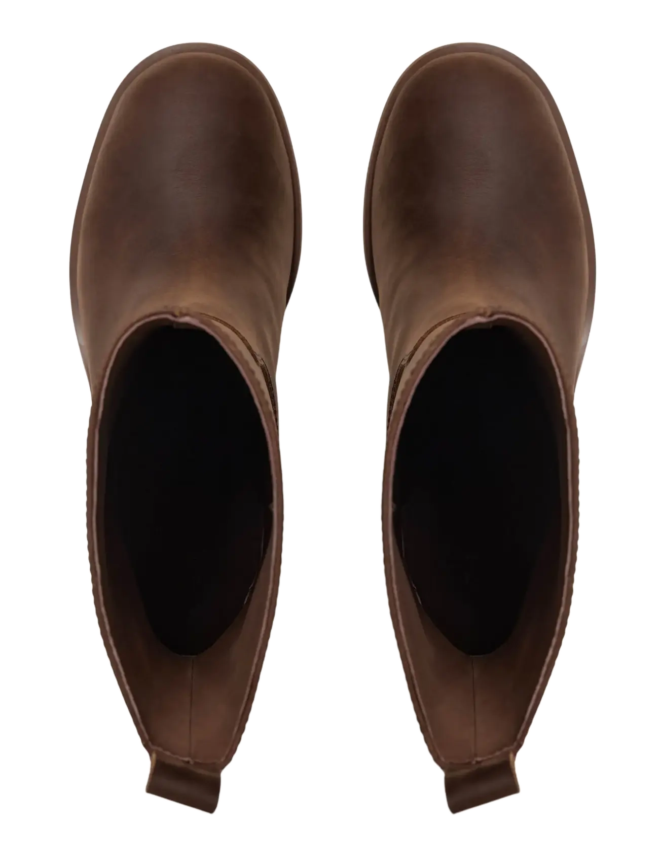 Sofie Schnoor - VAYASW ANKLE BOOT - heeled ankle boots - dark brown - 4