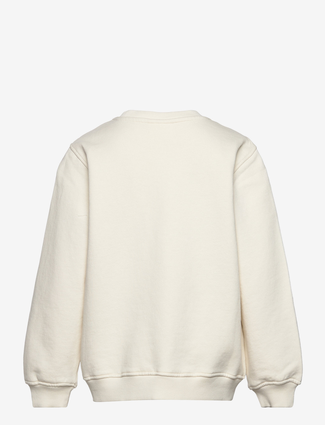 Sofie Schnoor Young - Sweatshirt - džemperiai - antique white - 1