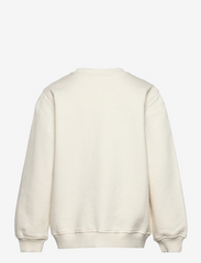 Sofie Schnoor Young - Sweatshirt - džemperiai - antique white - 1