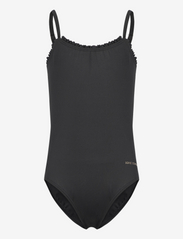 Sofie Schnoor Young - Swimsuit - sommarfynd - black - 0