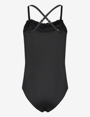 Sofie Schnoor Young - Swimsuit - summer savings - black - 2