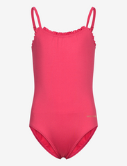 Sofie Schnoor Young - Swimsuit - summer savings - bright pink - 0