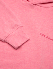 Sofie Schnoor Young - Sweatshirt - hættetrøjer - l pink - 2