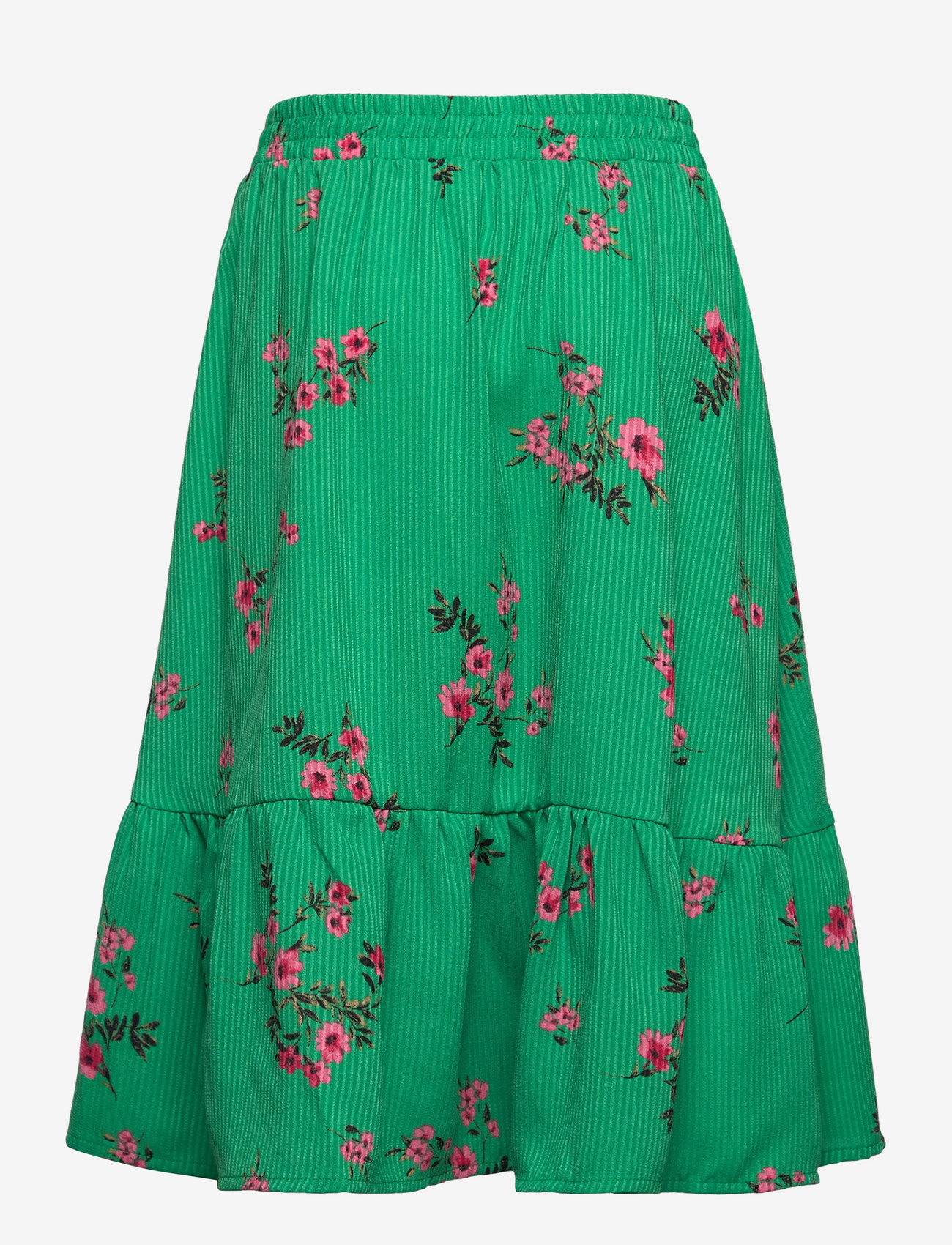 Sofie Schnoor Young - Skirt - vidutinio ilgio sijonai - green - 1