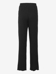 Sofie Schnoor Young - Trousers - laveste priser - black - 1
