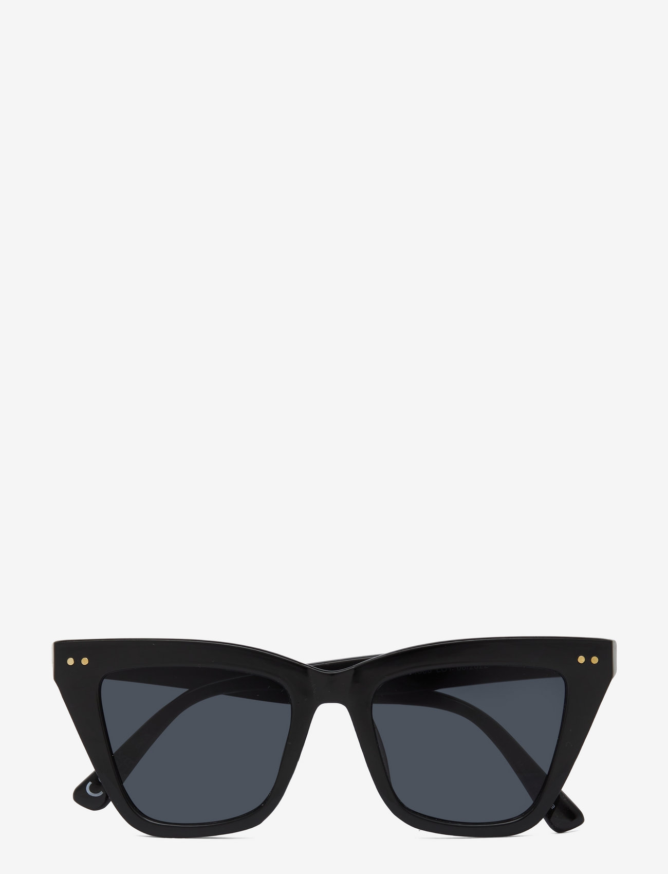 Sofie Schnoor Young - Sunglasses - suvised sooduspakkumised - black - 0