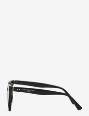 Sofie Schnoor Young - Sunglasses - suvised sooduspakkumised - black - 2