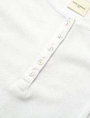 Sofie Schnoor Young - T-shirt long-sleeve - marškinėliai ilgomis rankovėmis - brilliant white - 2