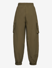 Sofie Schnoor Young - Trousers - byxor - army green - 1
