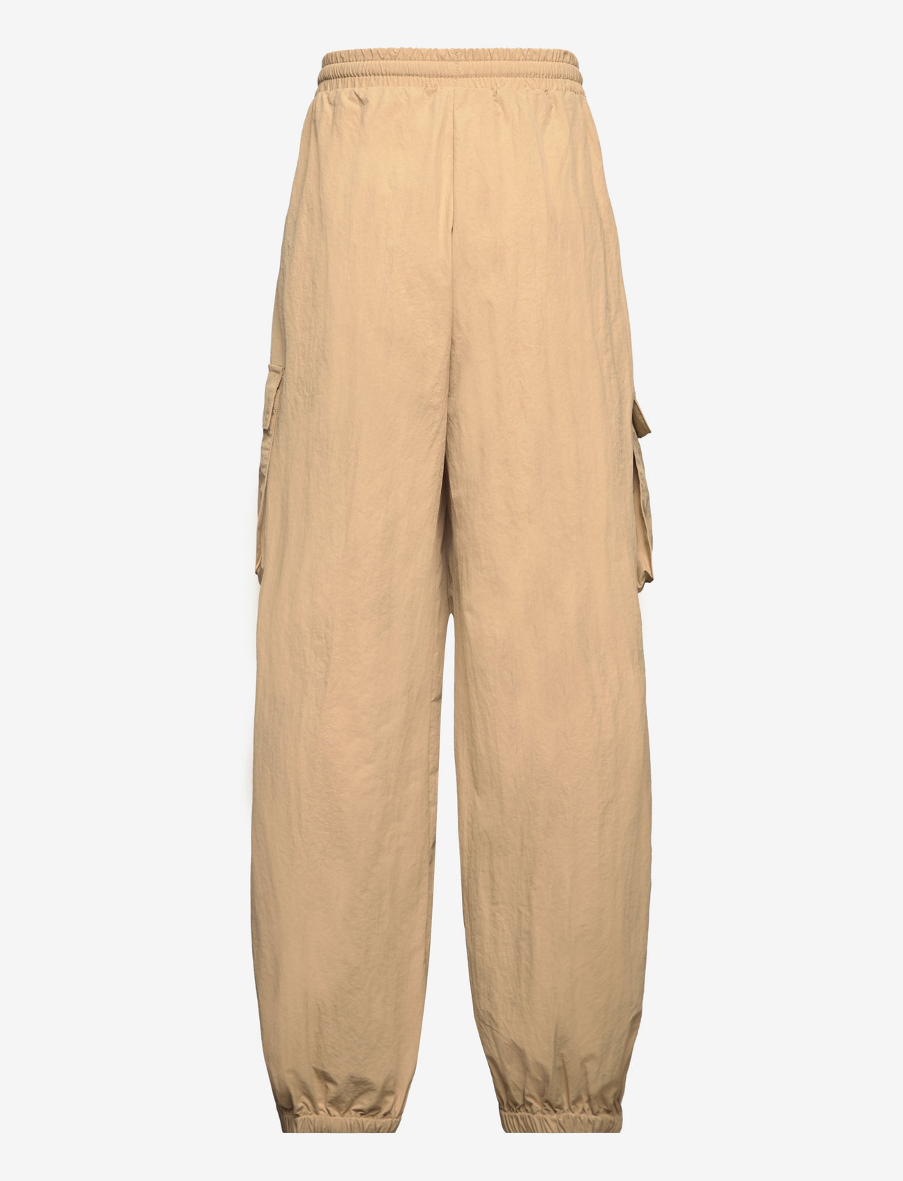 Sofie Schnoor Young - Trousers - laveste priser - beige - 1